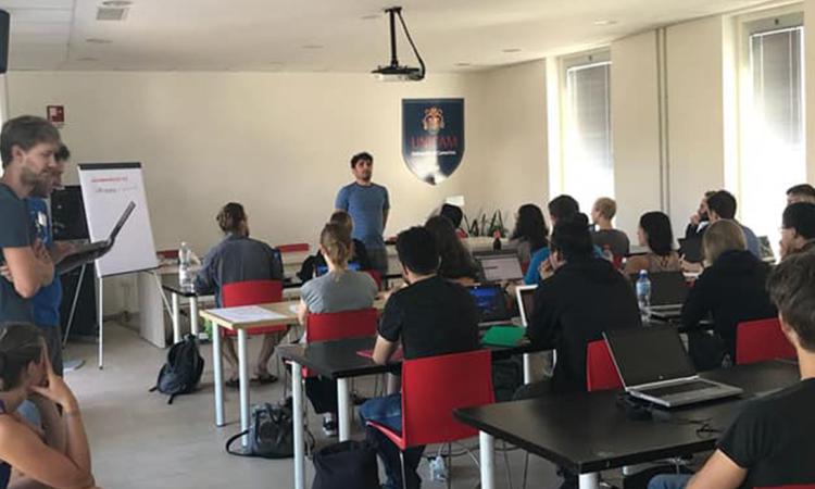 Unicam, incontro su Emilio Betti dei civilisti italiani a cinquanta anni dalla scomparsa e sfida tra ricercatori