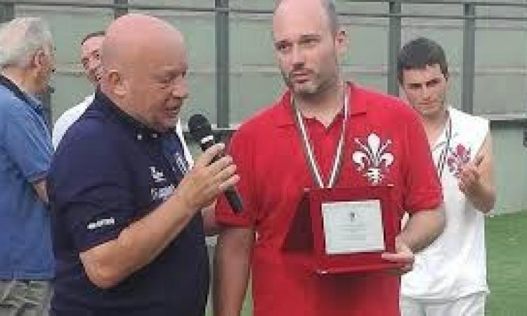 Treia al Trofeo Coni a Rimini: in campo tamburello e pallapugno