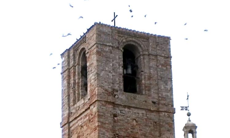 Le campane di Montecosaro: rispetto della tradizione o inquinamento acustico? Le campane di Montecosaro: rispetto della tradizione o inquinamento acustico?