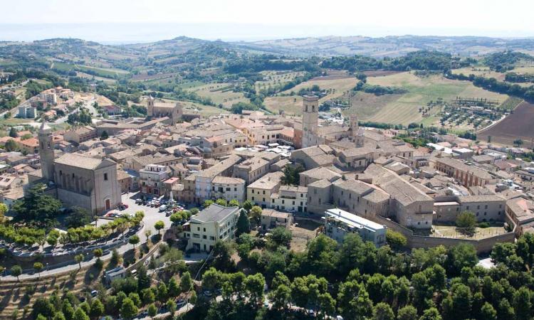 Potenza Picena, il Comune prolunga fino a domenica il servizio navetta gratuito
