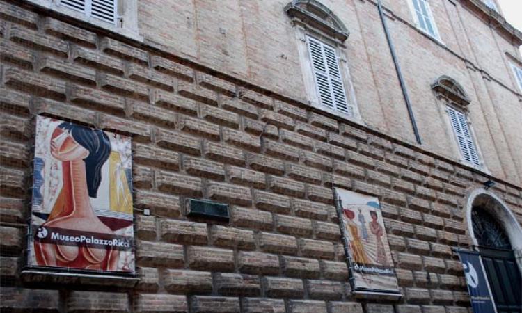 Macerata, "Scorre il mondo dentro le mura": organizzati convegno e concerto a Palazzo Ricci domenica 9 Macerata, "Scorre il mondo dentro le mura": organizzati convegno e concerto a Palazzo Ricci domenica 9