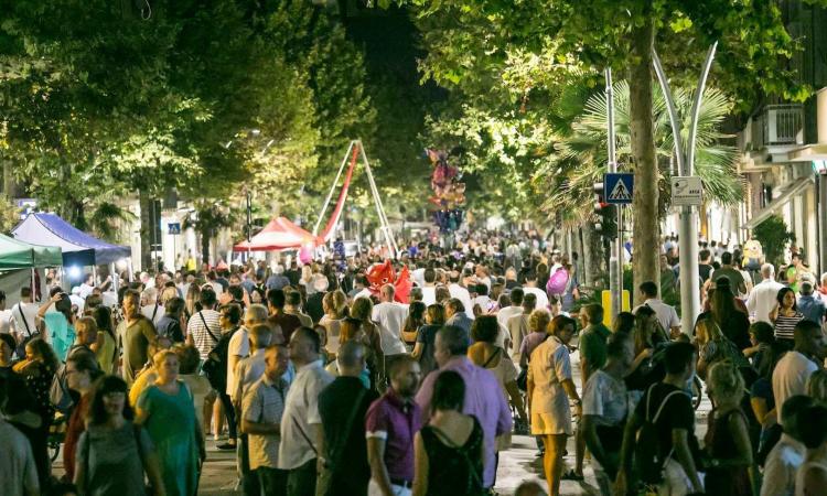 Domani 8 settembre il grande finale di VITAVITA a Civitanova Marche Domani 8 settembre il grande finale di VITAVITA a Civitanova Marche
