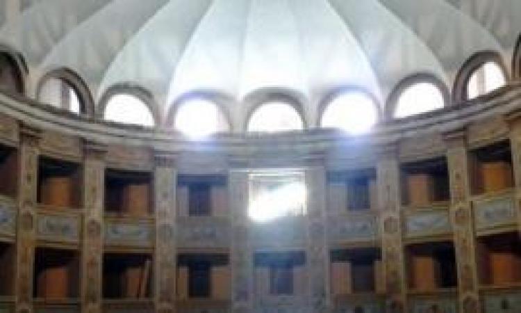 Tolentino, Aldo Cicconofri sulla riapertura del Teatro Vaccaj: "Uno spettacolo inadeguato al valore del luogo e della città" Tolentino, Aldo Cicconofri sulla riapertura del Teatro Vaccaj: "Uno spettacolo inadeguato al valore del luogo e della città"