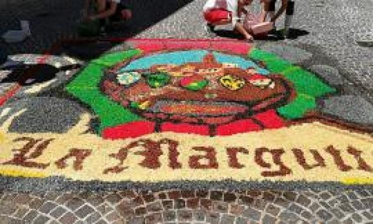 Corridonia, domenica 9 Finissage della Mostra "Medioevo a colori" e chiusura della XXII Edizione della Margutta Corridonia, domenica 9 Finissage della Mostra "Medioevo a colori" e chiusura della XXII Edizione della Margutta