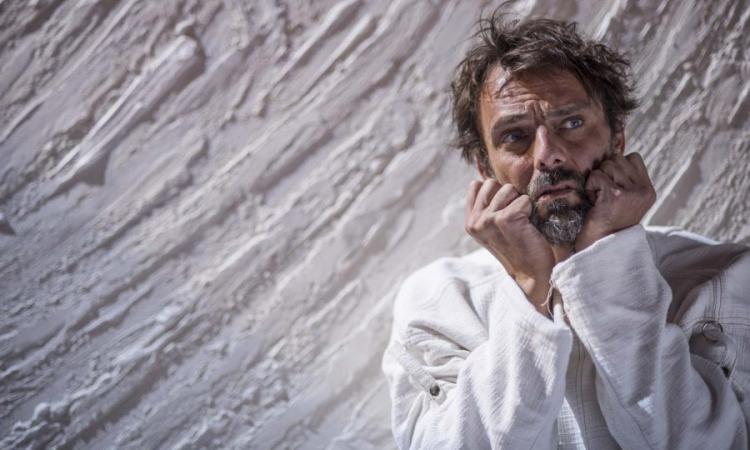 "Gli uomini e le loro storie" il tema della nuova stagione dei Teatri di Sanseverino "Gli uomini e le loro storie" il tema della nuova stagione dei Teatri di Sanseverino