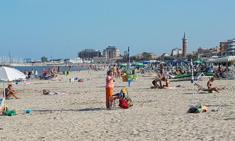 Meteo: in arrivo una domenica dal sapore estivo e caldo anomalo per la settimana entrante