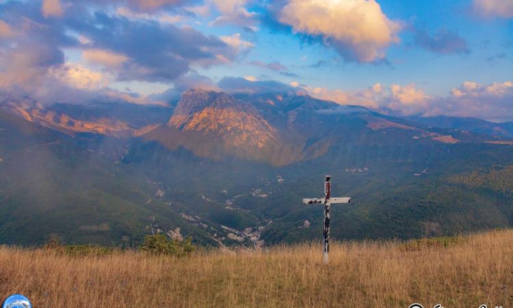 Un weekend fra la fauna, le creste e l'ospitalità di Ussita: le spettacolari foto Un weekend fra la fauna, le creste e l'ospitalità di Ussita: le spettacolari foto