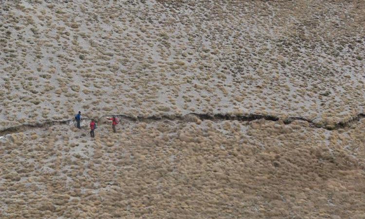 Camerino, due dottorati di ricerca targati Unicam-Ingv