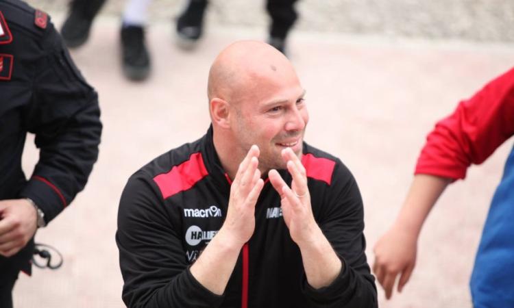 Calcio, Matelica: l'analisi di mister Tiozzo Calcio, Matelica: l'analisi di mister Tiozzo