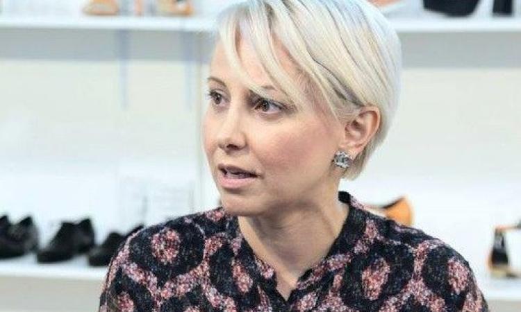 Confartigianato Moda, l'appello di Moira Amaranti: "riduzioni fiscali e bonus ai lavoratori" Confartigianato Moda, l'appello di Moira Amaranti: "riduzioni fiscali e bonus ai lavoratori"