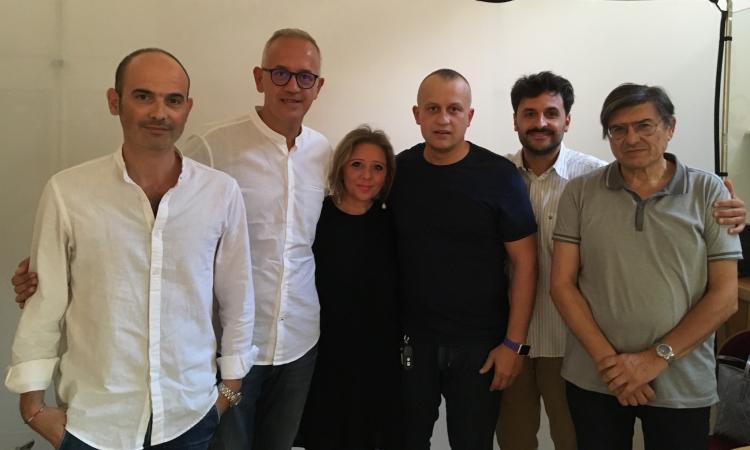 Cinema, ecco la nuova stagione dei Teatri di Civitanova Cinema, ecco la nuova stagione dei Teatri di Civitanova