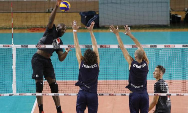 Volley, Promo Spa nuovo sponsor della Lube Volley, Promo Spa nuovo sponsor della Lube