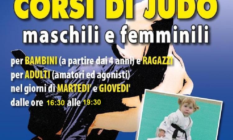 Macerata, nuova sede per la Judo Equipe Macerata, nuova sede per la Judo Equipe