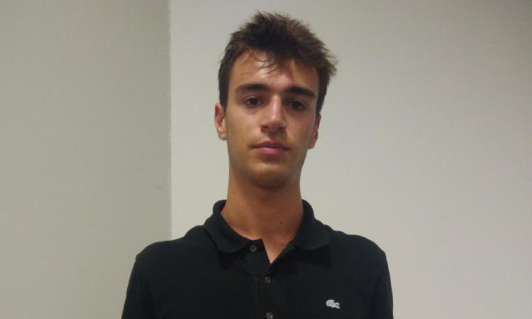 Alessio Bernacchini porta la sua grinta nello staff del Volley Potentino