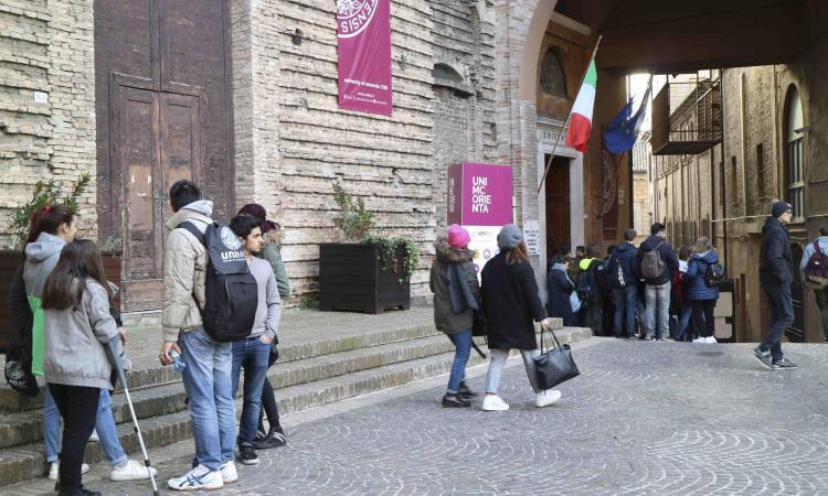 Unimc aderisce alla Settimana Europea della Mobilità Sostenibile