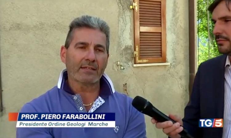 Terremoto: "ricostruzione impensabile" nelle aree instabili secondo la normativa attuale