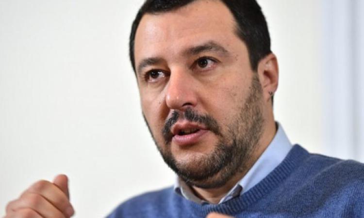 La Fondazione Claudi presenta Piccolo Festival dell'Essenziale, sabato atteso il vice premier Salvini La Fondazione Claudi presenta Piccolo Festival dell'Essenziale, sabato atteso il vice premier Salvini