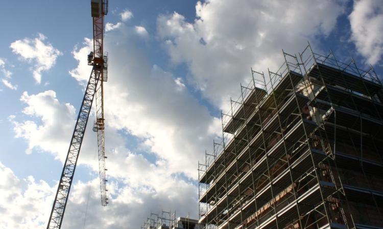 Fase 2, da domani in provincia di Macerata ripartono i cantieri: si inizia dall'edilizia scolastica Fase 2, da domani in provincia di Macerata ripartono i cantieri: si inizia dall'edilizia scolastica