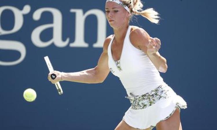 Al via Open Tokyo: in campo anche Camila Giorgi Al via Open Tokyo: in campo anche Camila Giorgi