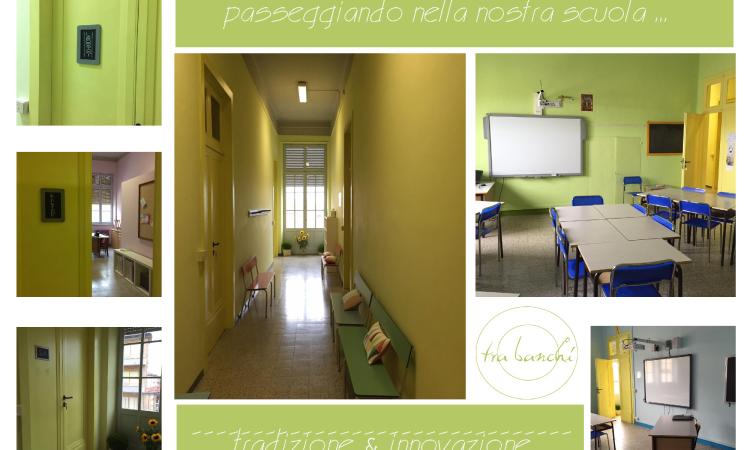 Da lunedì al via l'anno scolastico all'Istituto San Giuseppe di Macerata