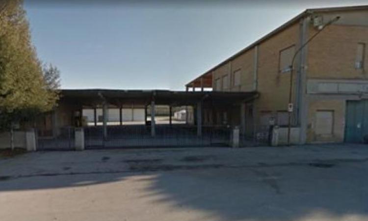 Macerata, via libera alla riqualificazione del centro fiere di Villa Potenza Macerata, via libera alla riqualificazione del centro fiere di Villa Potenza