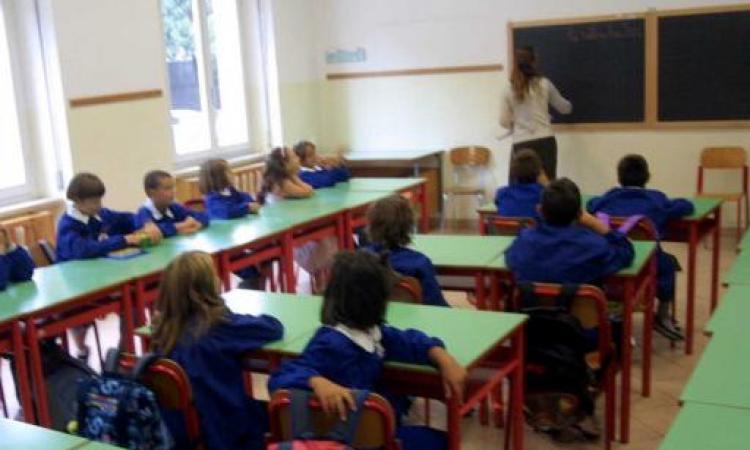 Scuola, prima campanella per 14.908 studenti maceratesi. Il saluto del direttore generale dell'Usr