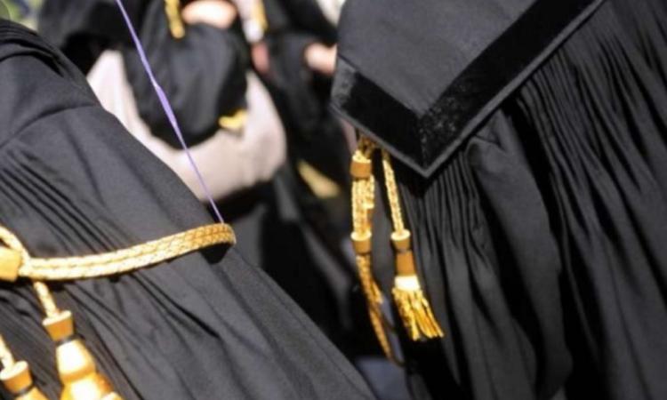 Avvocato condannato, interviene la Camera penale di Macerata