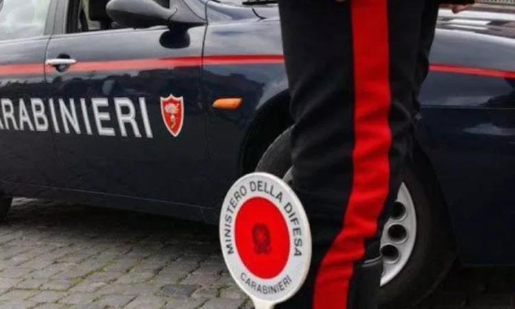 Montelupone, scavalca la rete di una casa per nascondersi al fidanzato Montelupone, scavalca la rete di una casa per nascondersi al fidanzato
