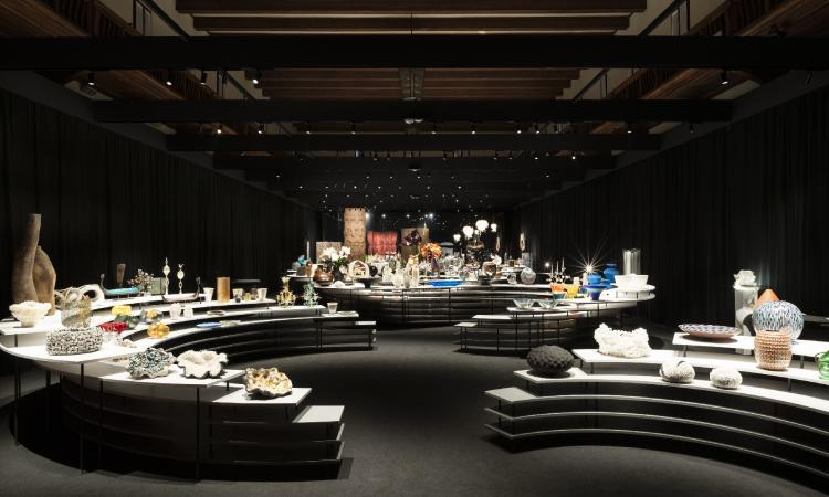 iGuzzini sponsor tecnico di Homo Faber a Venezia