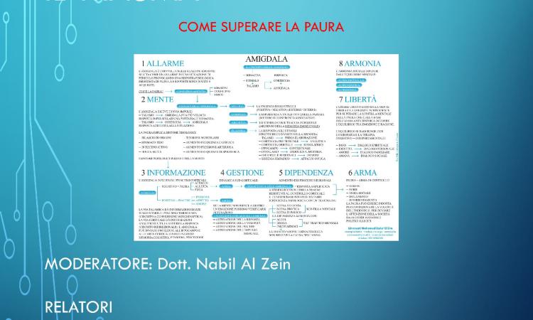 "Ricostruire se stessi dopo il trauma", incontro a Tolentino