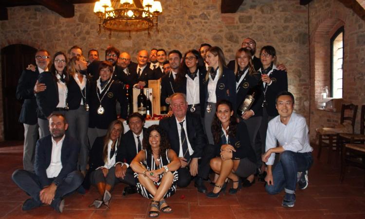 Ais Macerata, 30 nuovi sommelier