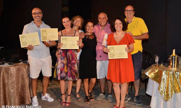 Porto Potenza Picena, numerosi riconoscimenti per la Compagnia Teatrale Agorà