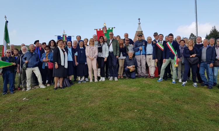 Corridonia, il 15 e il 16 settembre una visita istituzionale per la cittadinanza nei luoghi della Grande Guerra Corridonia, il 15 e il 16 settembre una visita istituzionale per la cittadinanza nei luoghi della Grande Guerra