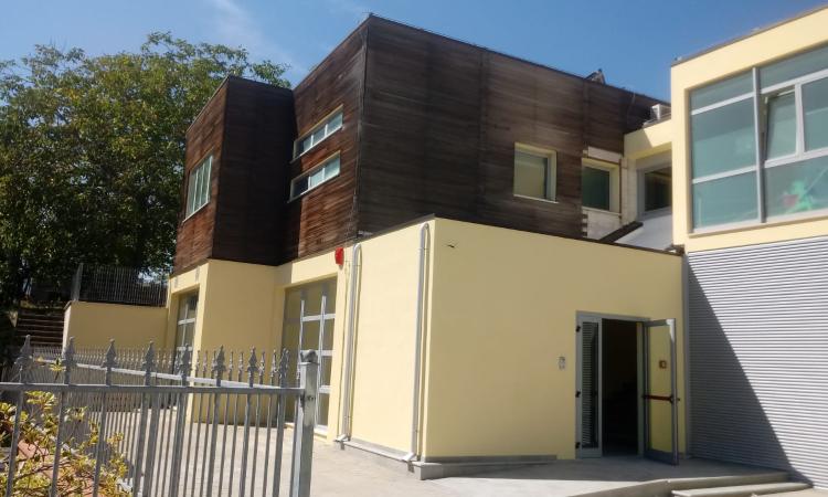 Belforte del Chienti, domenica 23 si inaugura la Biblioteca "Mario Ciocchetti" Belforte del Chienti, domenica 23 si inaugura la Biblioteca "Mario Ciocchetti"