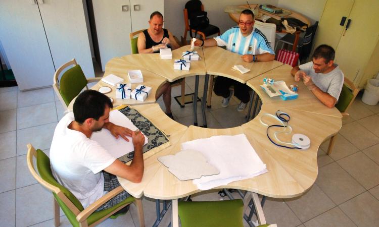 Junior Macerata e Anffas uniscono le forze: sottoscritto un importante accordo Junior Macerata e Anffas uniscono le forze: sottoscritto un importante accordo