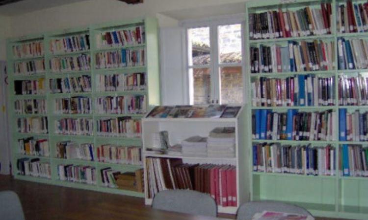 San Severino Marche, cambiano gli orari di apertura della biblioteca comunale San Severino Marche, cambiano gli orari di apertura della biblioteca comunale