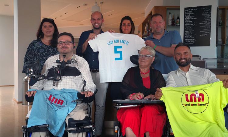 Tolentino, il 22 settembre ci sarà l'incontro “Vita Indipendente e disabilità: un binomio possibile”