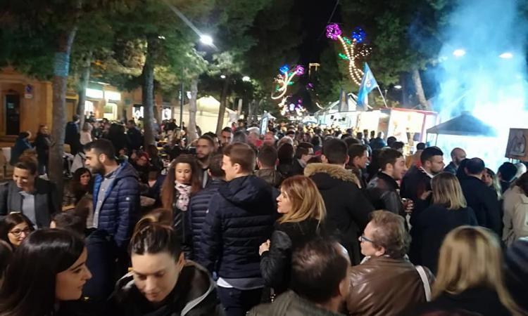 Arriva Porto Recanati Street Food Festival: da domani al 23 settembre in Piazza Kronberg