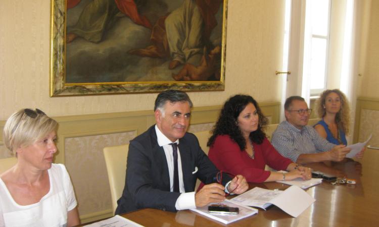 Civitanova, riparte il servizio mensa: tutte le novità