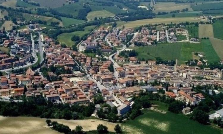YouGreen fa tappa a Castelraimondo
