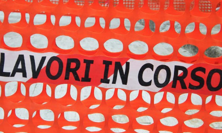 Al via i lavori sul fiume Potenza, Udc Recanati: grande soddisfazione