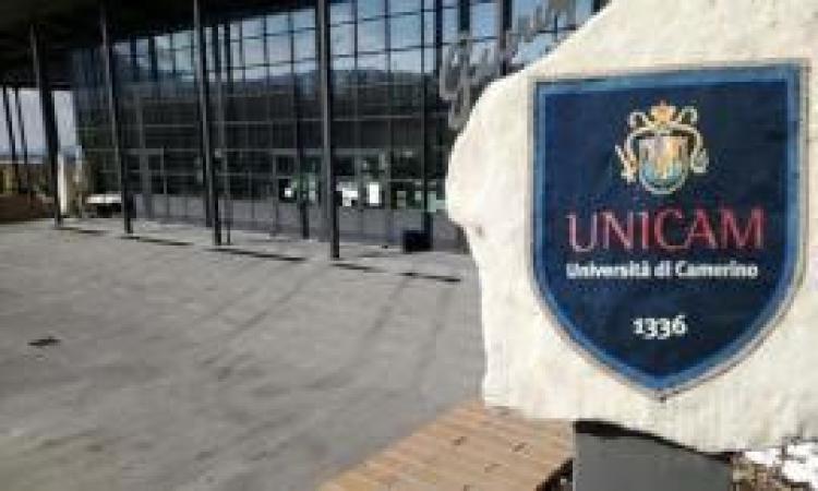 Sabato 22 settembre ad Unicam la Festa della Laurea