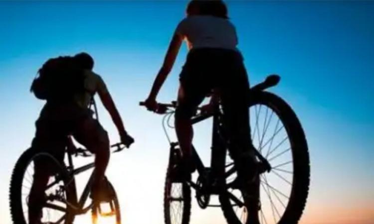 Rete ciclabile da 46,3 milioni: sconcerto e indignazione tra i terremotati