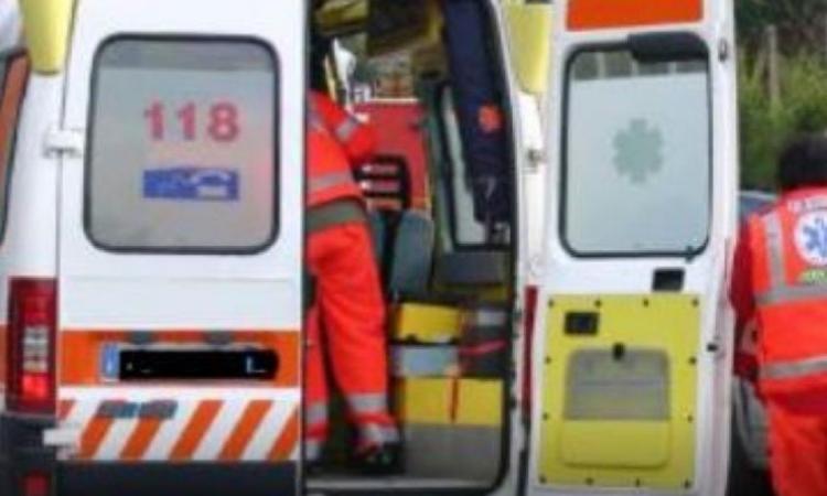 Macerata, 63enne trovata morta in casa Macerata, 63enne trovata morta in casa