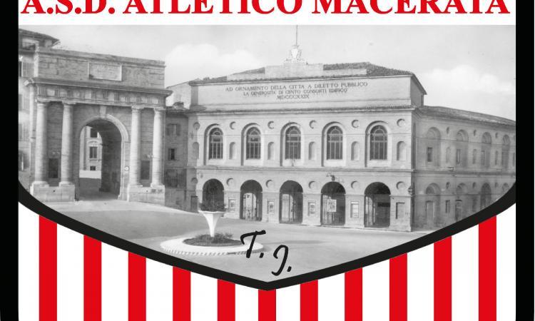 Ottimo inizio di stagione per l'Atletico Macerata