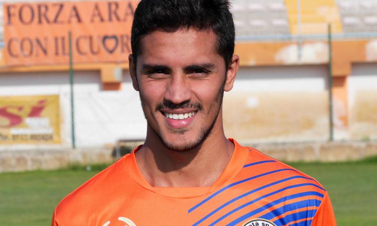 Portorecanati, un pareggio in casa con l'Atletico Alma