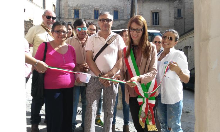 Potenza Picena, assegnati i 7 alloggi di edilizia popolare agli aventi diritto