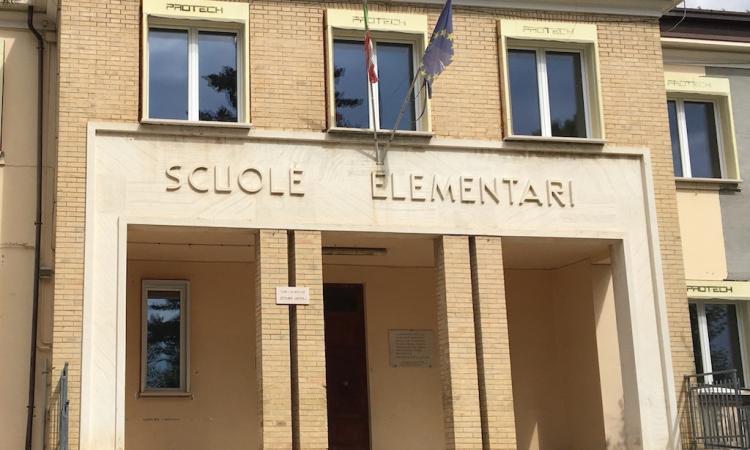 Petriolo, tre progetti per le scuole in attesa di finanziamento Petriolo, tre progetti per le scuole in attesa di finanziamento