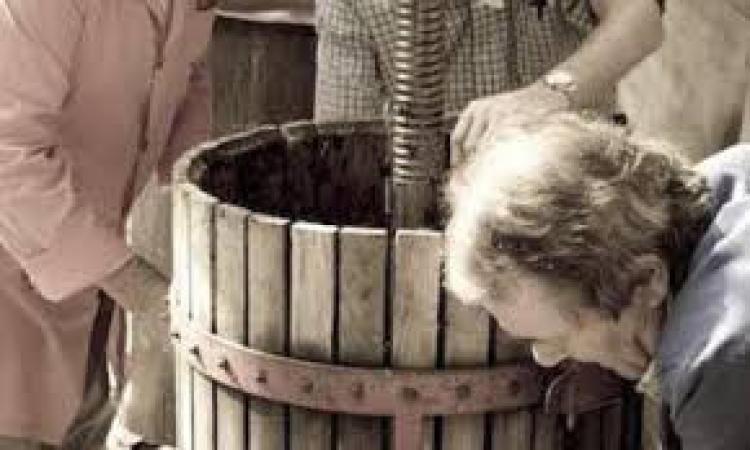 Ripe San Ginesio, torna l'appuntamento con "I Fumi Cotti" Ripe San Ginesio, torna l'appuntamento con "I Fumi Cotti"