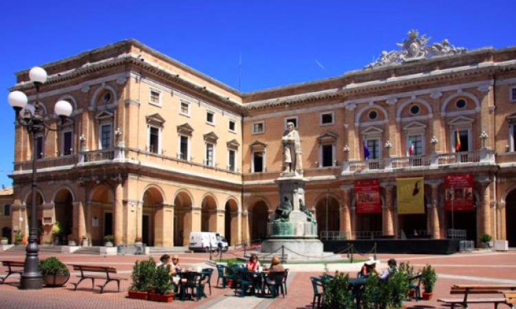 Recanati, in Consiglio il bilancio d'esercizio 2017